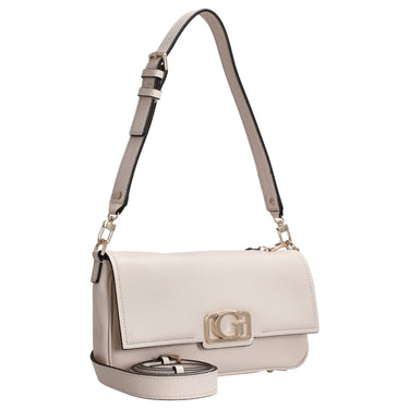 Guess Circe - Schultertasche 26 cm (shell) - Markenkoffer