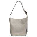 Guess Cresidia II - Beuteltasche 28 cm (bone logo) - Ansicht 4