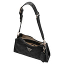 Guess Cresidia II Top Zip - Schultertasche (black logo) - Markenkoffer