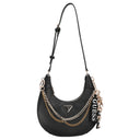 Guess Davina - Schultertasche (black) - Markenkoffer
