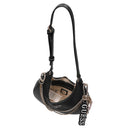 Guess Davina - Schultertasche (black) - Markenkoffer