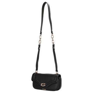 Guess Dea Crossbody - Umhängetasche (black) - Markenkoffer