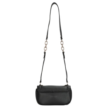 Guess Dea Crossbody - Umhängetasche (black) - Markenkoffer
