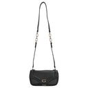 Guess Dea Crossbody - Umhängetasche (black) - Markenkoffer