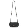 Guess Dea Crossbody - Umhängetasche (black) - Markenkoffer