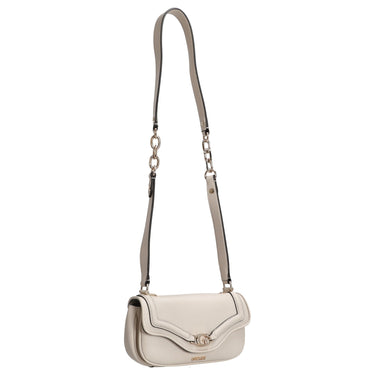 Guess Dea Crossbody - Umhängetasche (off white) - Markenkoffer