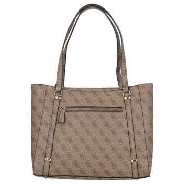 Guess Eco Erica Elite - Shopper 37 cm (latte logo) - Ansicht 4