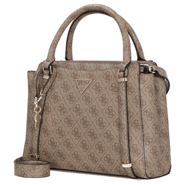 Guess Eco Erica - Henkeltasche 28 cm (latte logo) - Ansicht 2
