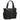 Guess ECO Gemma Travel Tote - Shopper 36 cm (black) - Markenkoffer