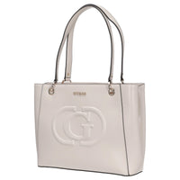 Guess Eco Mietta - Shopper 37 cm (stone) - Markenkoffer