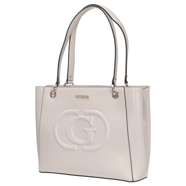 Guess Eco Mietta - Shopper 37 cm (stone) - Markenkoffer