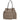 Guess Eco Victtoria - Shopper 2in1 L 40 cm (latte logo/brown) - Markenkoffer