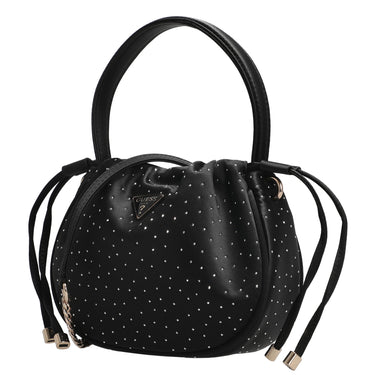 Guess Elsie - Henkeltasche (black) - Markenkoffer