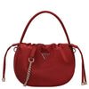 Guess Elsie - Borsa a mano (dark cherry)
