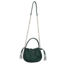 Guess Elsie - Henkeltasche (emerald) - Markenkoffer