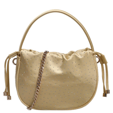 Guess Elsie - Henkeltasche (gold) - Markenkoffer