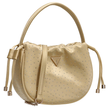 Guess Elsie - Henkeltasche (gold) - Markenkoffer