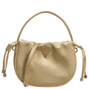 Guess Elsie - Henkeltasche (gold) - Markenkoffer