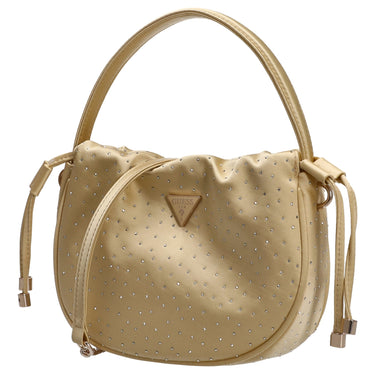 Guess Elsie - Henkeltasche (gold) - Markenkoffer