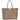 Guess Erenia Large 2 in 1 Tote - Shopper (latte logo) - Markenkoffer