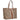 Guess Erenia Large 2 in 1 Tote - Shopper (latte logo) - Markenkoffer