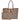 Guess Erenia Large 2 in 1 Tote - Shopper (latte logo) - Markenkoffer