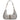 Guess Erenia Top Zip - Schultertasche (dark taupe logo) - Markenkoffer