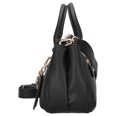 Guess Evie Triple - Henkeltasche (black) - Markenkoffer