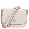 Guess Fedora - Borsa a spalla 23 cm (bone)