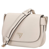 Guess Fedora - Schultertasche 23 cm (bone) - Markenkoffer