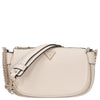 Guess Fedora - Borsa a spalla 24 cm (bone)
