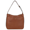 Guess Fedora - Borsa a tracolla 31.5 cm (cognac)