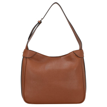 Guess Fedora - Schultertasche 31.5 cm (cognac) - Ansicht 4