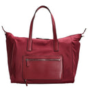 Guess Follie Carryon Large Tote - Shopper 41 cm (rust red) - Markenkoffer