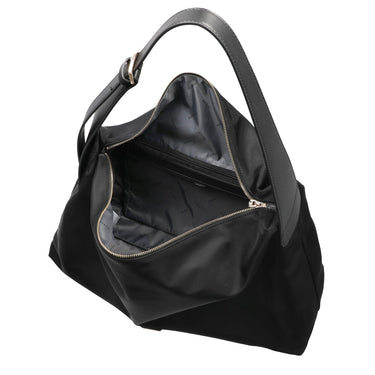 Guess Follie Hobo - Schultertasche (black) - Markenkoffer