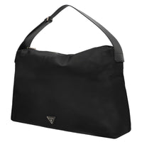 Guess Follie Hobo - Schultertasche (black) - Markenkoffer