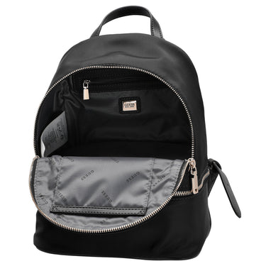 Guess Follie Small - Rucksack 27 cm (black) - Markenkoffer