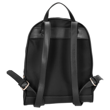 Guess Follie Small - Rucksack 27 cm (black) - Markenkoffer