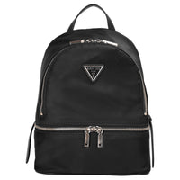 Guess Follie Small - Rucksack 27 cm (black) - Markenkoffer