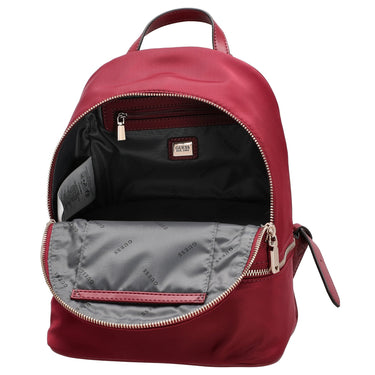 Guess Follie Small - Rucksack 27 cm (rust red) - Markenkoffer