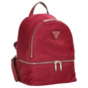 Guess Follie Small - Rucksack 27 cm (rust red) - Markenkoffer