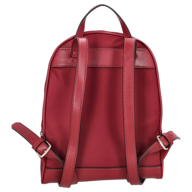 Guess Follie Small - Rucksack 27 cm (rust red) - Markenkoffer