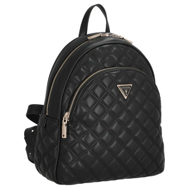 Guess Giully II Dome - Rucksack 28 cm (black) - Markenkoffer