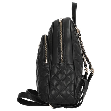 Guess Giully II Dome - Rucksack 28 cm (black) - Markenkoffer