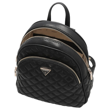 Guess Giully II Dome - Rucksack 28 cm (black) - Markenkoffer