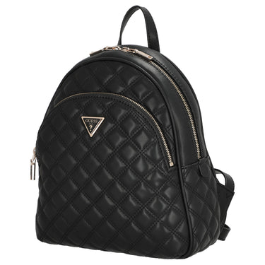 Guess Giully II Dome - Rucksack 28 cm (black) - Markenkoffer