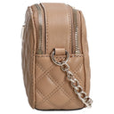 Guess Giully II - Umhängetasche 20 cm (beige) - Markenkoffer