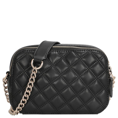 Guess Giully II - Umhängetasche 20 cm (black) - Markenkoffer