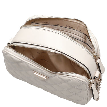 Guess Giully II - Umhängetasche 20 cm (off white) - Markenkoffer