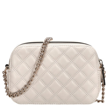 Guess Giully II - Umhängetasche 20 cm (off white) - Markenkoffer
